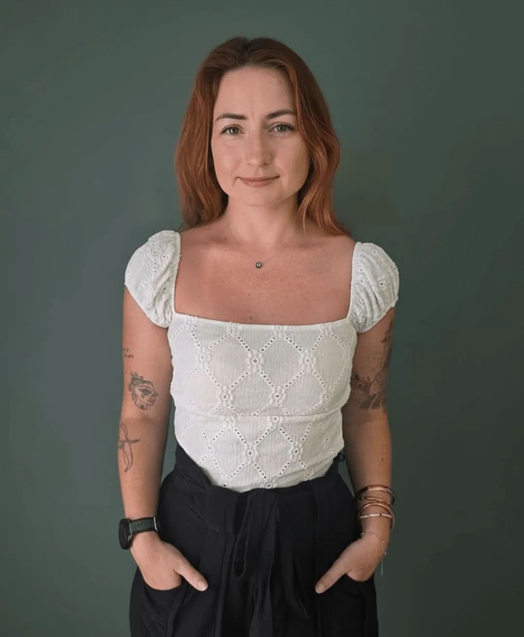 Ciske Uys — Founder of Effective IELTS