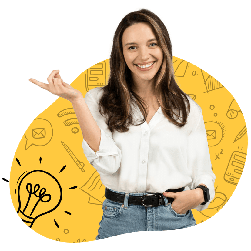 Effective IELTS student