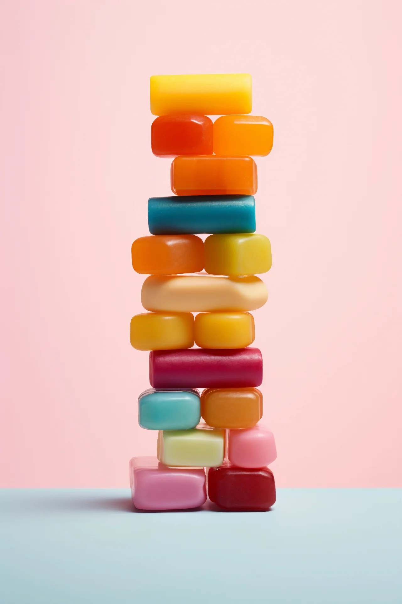 IELTS Writing Task 1 - Bar Graphs