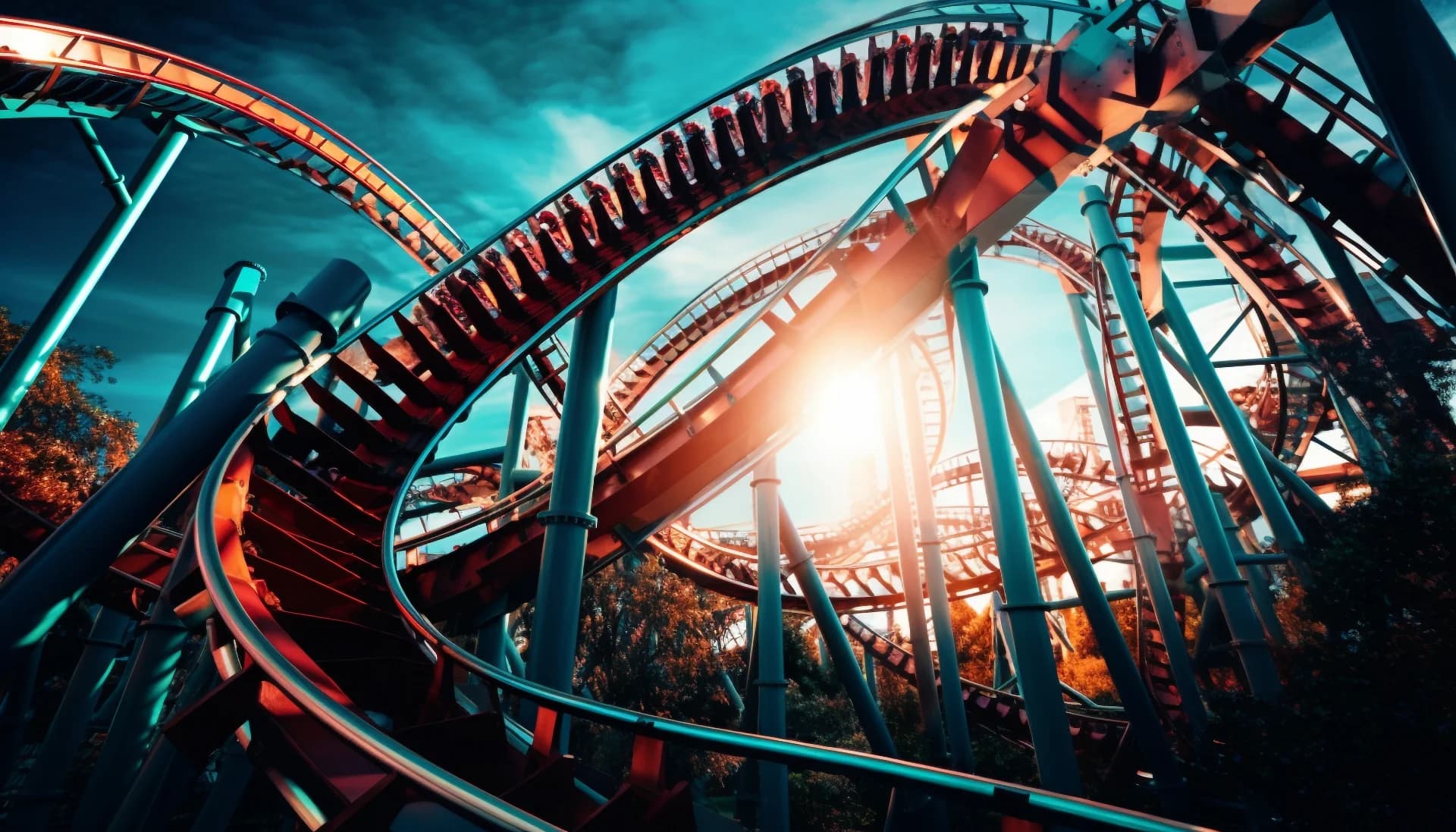 IELTS Writing Task 1 - Line Graphs